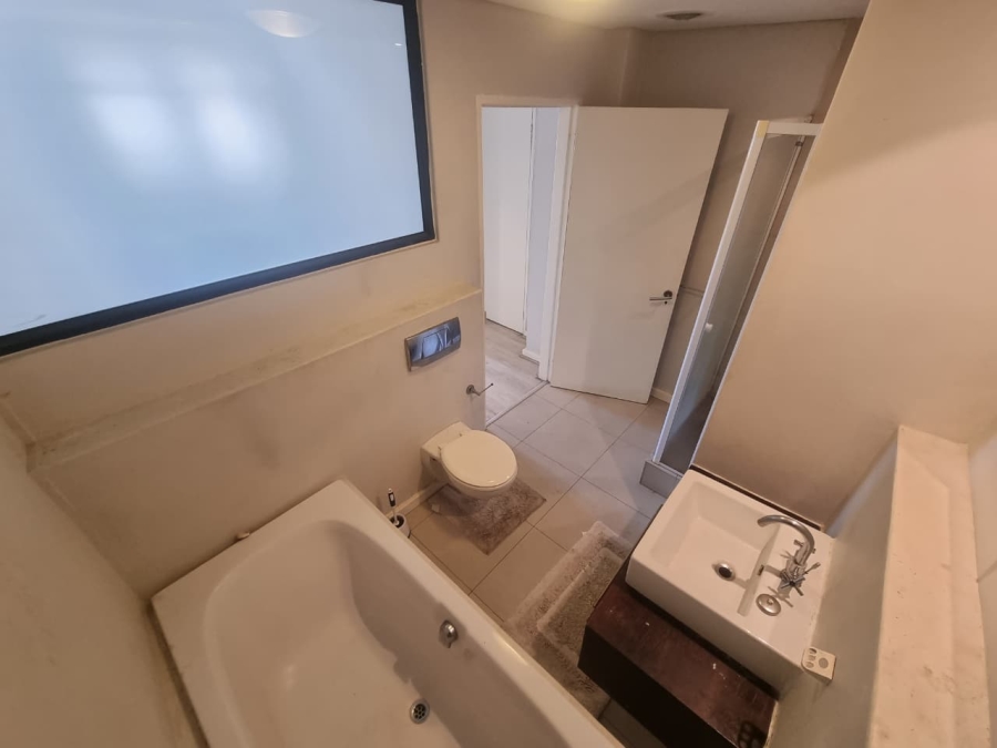 1 Bedroom Property for Sale in Cape Town City Centre Western Cape